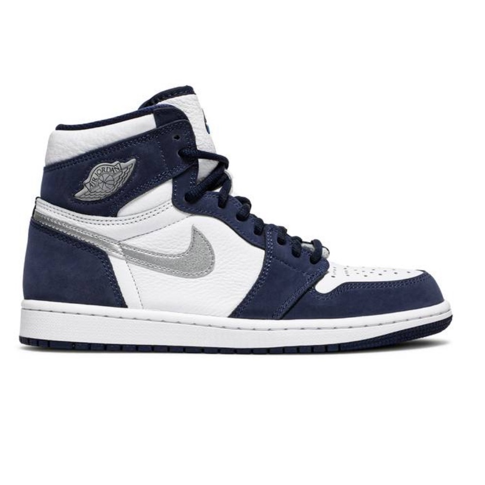 Air Jordan 1 Retro High co.JP
'Midnight Navy' 2020